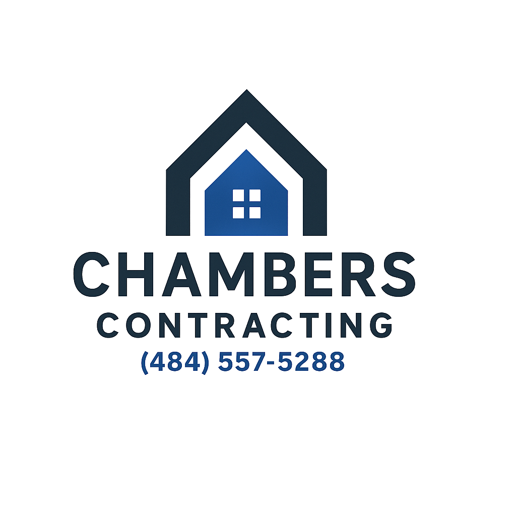 CHAMBERS CONTRACTING